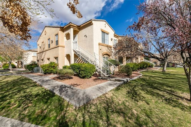 3400 Cabana Drive 1061, Las Vegas, NV 89122