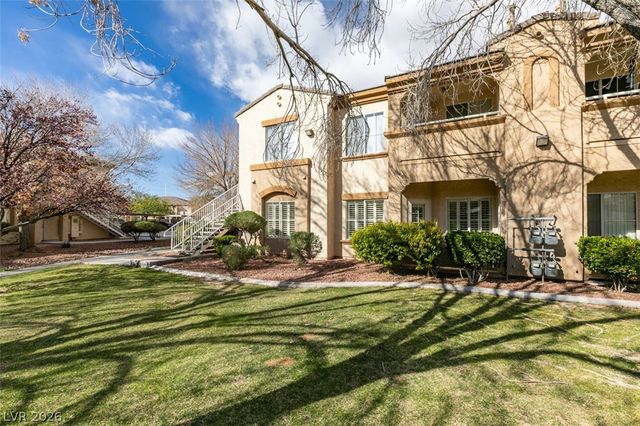 3400 Cabana Drive 1061, Las Vegas, NV 89122