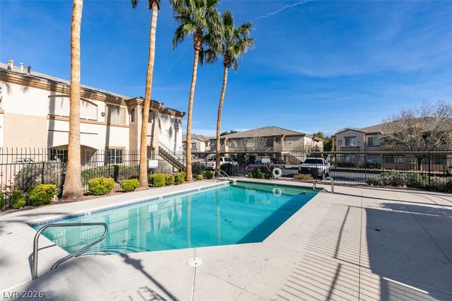 3400 Cabana Drive 1061, Las Vegas, NV 89122