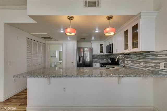 3400 Cabana Drive 1061, Las Vegas, NV 89122