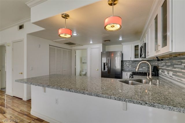 3400 Cabana Drive 1061, Las Vegas, NV 89122