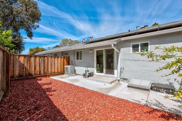 686-688 San Luisito Way, Sunnyvale, CA 94085