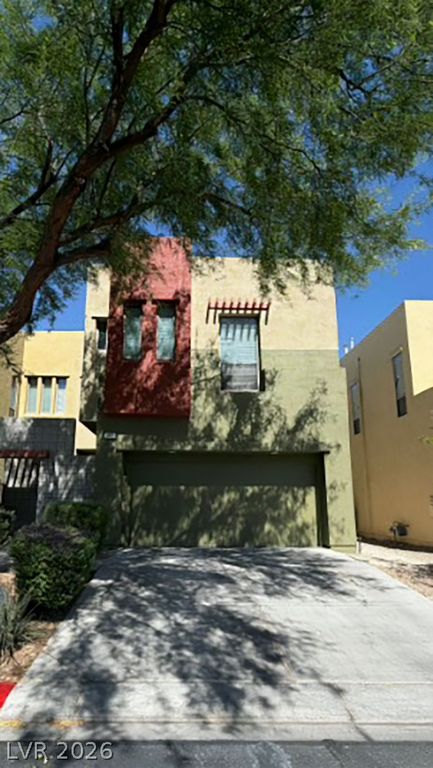 6468 Spiced Butter Rum Street, North Las Vegas, NV 89084