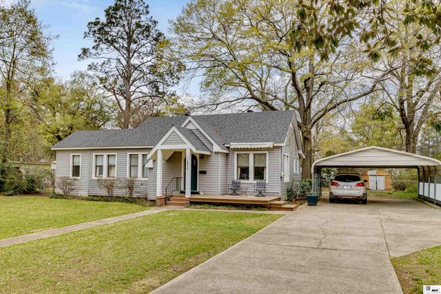 2617 N 9TH STREET, West Monroe, LA 71291