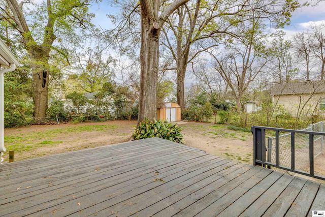 2617 N 9TH STREET, West Monroe, LA 71291