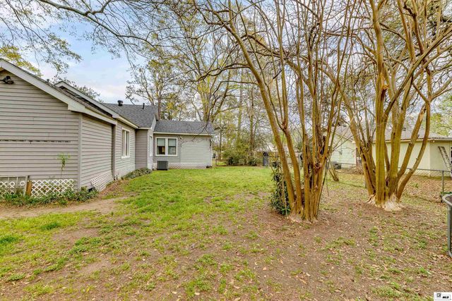 2617 N 9TH STREET, West Monroe, LA 71291