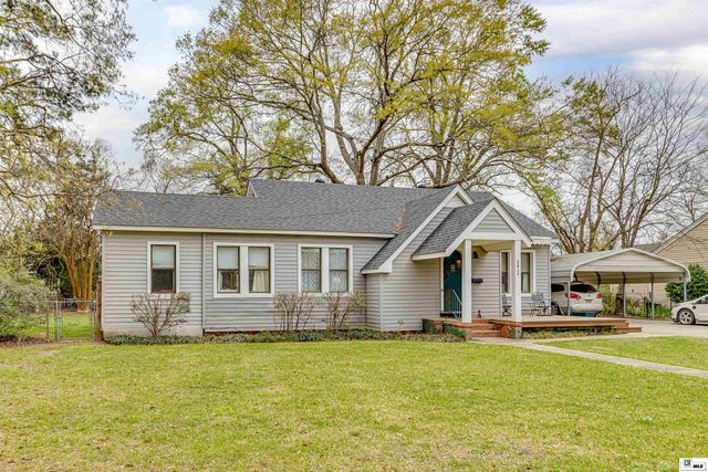 2617 N 9TH STREET, West Monroe, LA 71291