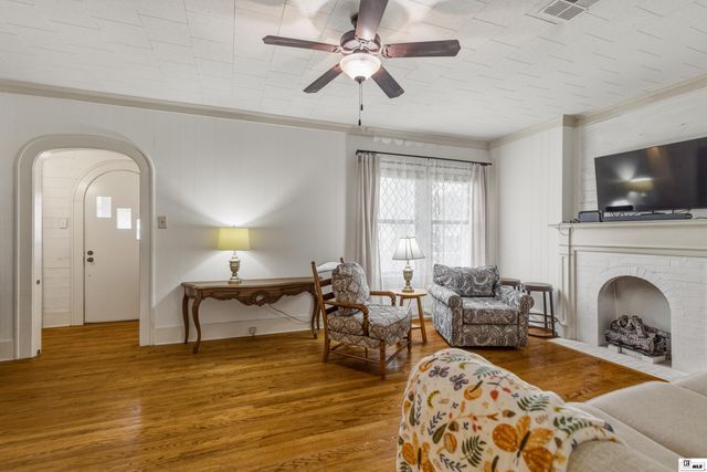 2617 N 9TH STREET, West Monroe, LA 71291