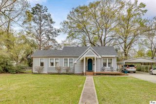 2617 N 9TH STREET, West Monroe, LA 71291