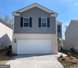 2668 Alderbrook Court, College Park, GA 30349