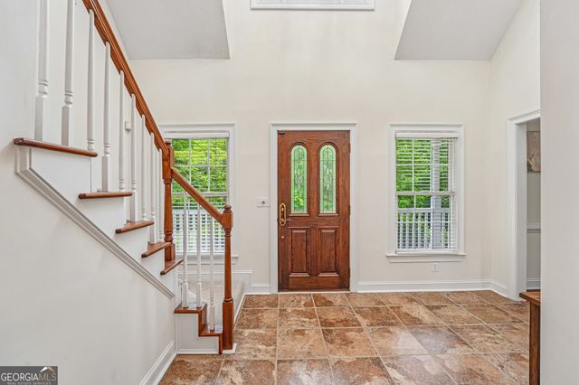 378 Pierce Chapel Road, Newnan, GA 30263