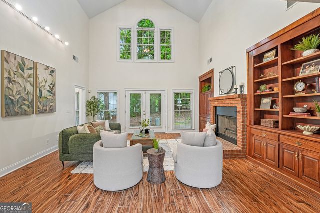 378 Pierce Chapel Road, Newnan, GA 30263