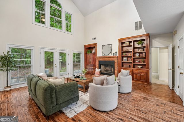 378 Pierce Chapel Road, Newnan, GA 30263