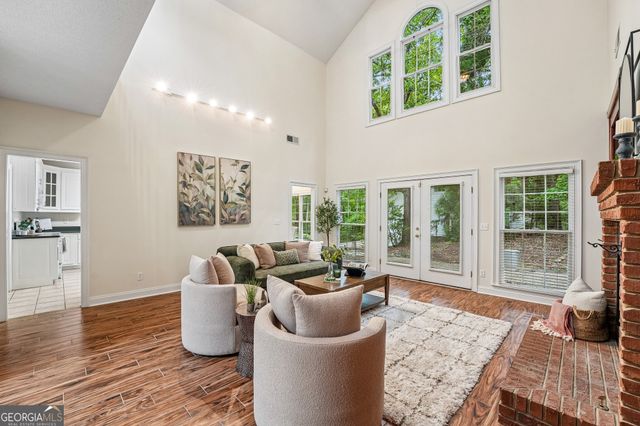 378 Pierce Chapel Road, Newnan, GA 30263
