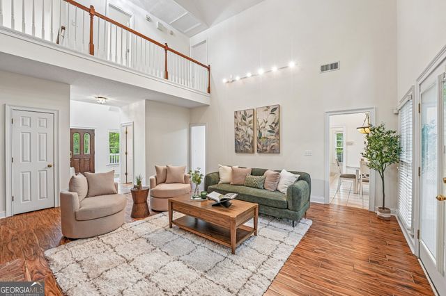 378 Pierce Chapel Road, Newnan, GA 30263