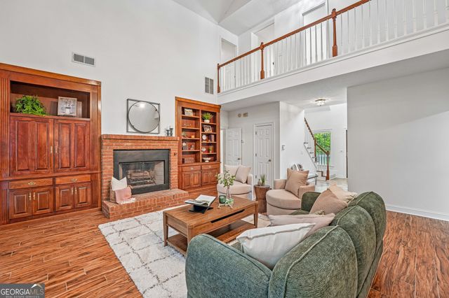 378 Pierce Chapel Road, Newnan, GA 30263
