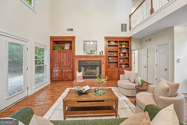 378 Pierce Chapel Road, Newnan, GA 30263
