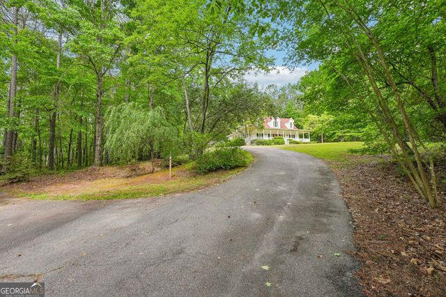 378 Pierce Chapel Road, Newnan, GA 30263