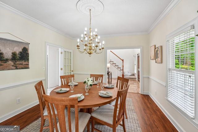 378 Pierce Chapel Road, Newnan, GA 30263