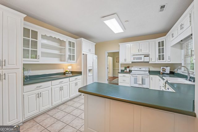 378 Pierce Chapel Road, Newnan, GA 30263