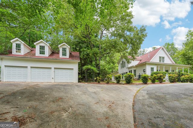378 Pierce Chapel Road, Newnan, GA 30263