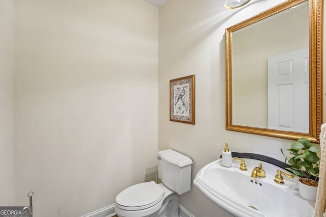 378 Pierce Chapel Road, Newnan, GA 30263