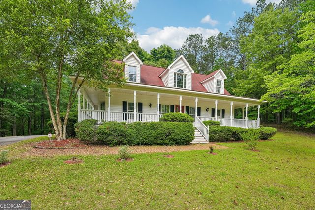 378 Pierce Chapel Road, Newnan, GA 30263