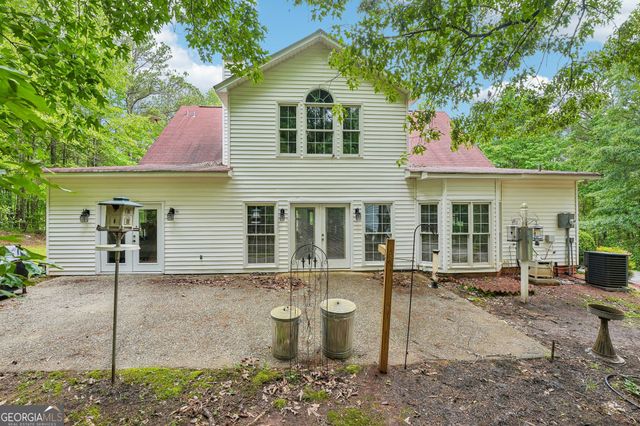 378 Pierce Chapel Road, Newnan, GA 30263