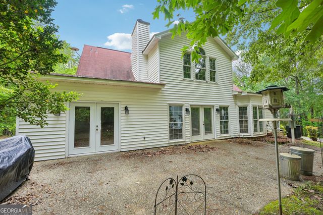 378 Pierce Chapel Road, Newnan, GA 30263