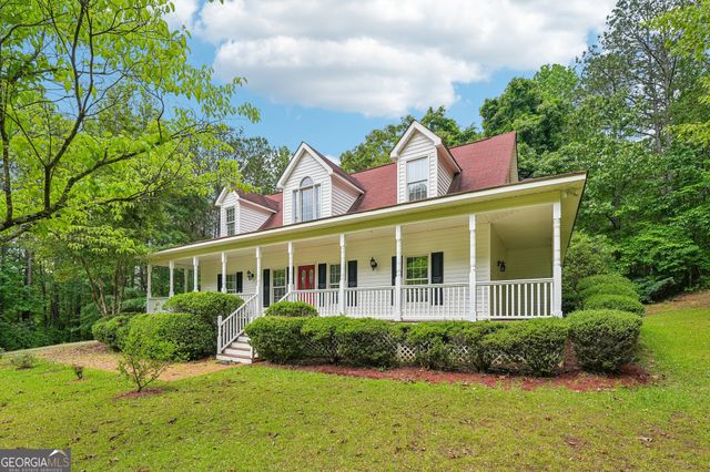 378 Pierce Chapel Road, Newnan, GA 30263