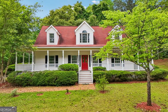 378 Pierce Chapel Road, Newnan, GA 30263