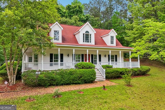378 Pierce Chapel Road, Newnan, GA 30263