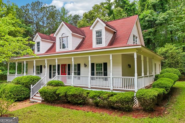 378 Pierce Chapel Road, Newnan, GA 30263