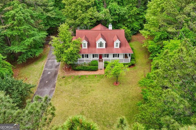 378 Pierce Chapel Road, Newnan, GA 30263