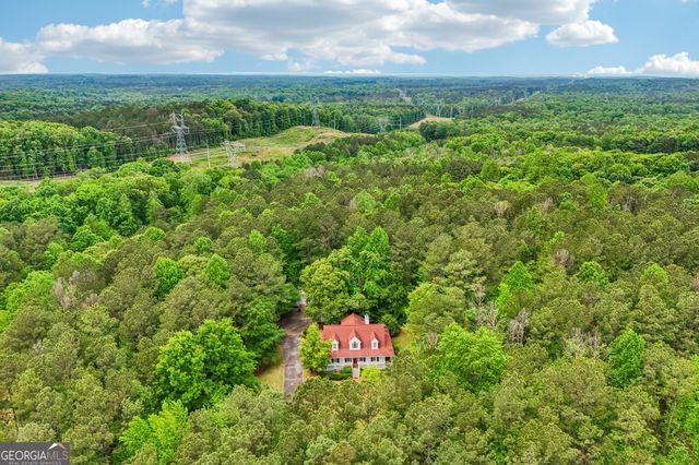 378 Pierce Chapel Road, Newnan, GA 30263