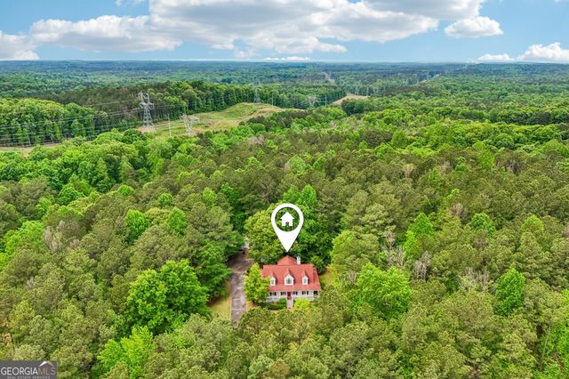 378 Pierce Chapel Road, Newnan, GA 30263