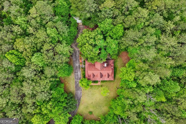 378 Pierce Chapel Road, Newnan, GA 30263