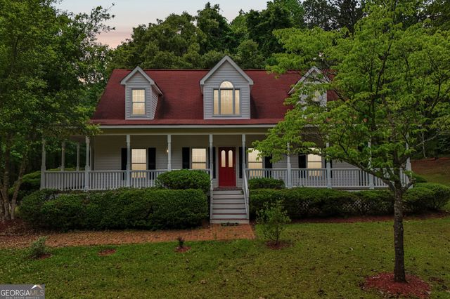 378 Pierce Chapel Road, Newnan, GA 30263