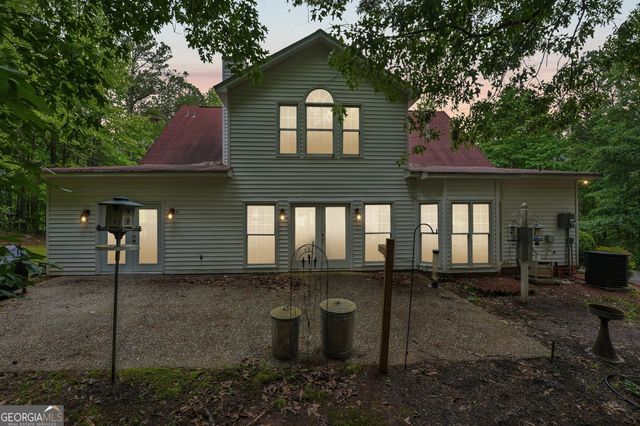 378 Pierce Chapel Road, Newnan, GA 30263