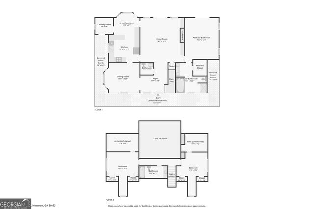 378 Pierce Chapel Road, Newnan, GA 30263