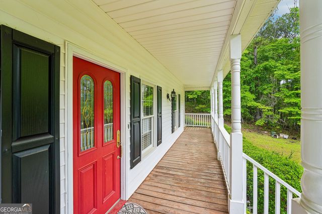 378 Pierce Chapel Road, Newnan, GA 30263