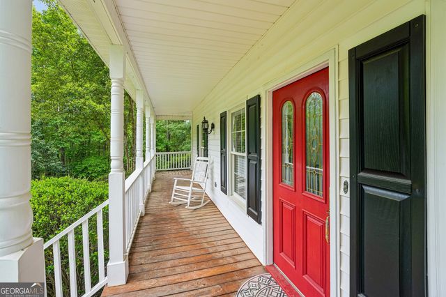 378 Pierce Chapel Road, Newnan, GA 30263