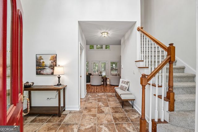 378 Pierce Chapel Road, Newnan, GA 30263