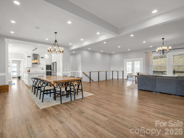 24 Chapel Hill Lane 40, Leicester, NC 28748