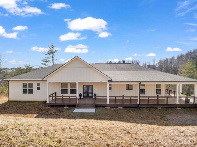 24 Chapel Hill Lane 40, Leicester, NC 28748