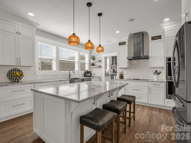 24 Chapel Hill Lane 40, Leicester, NC 28748