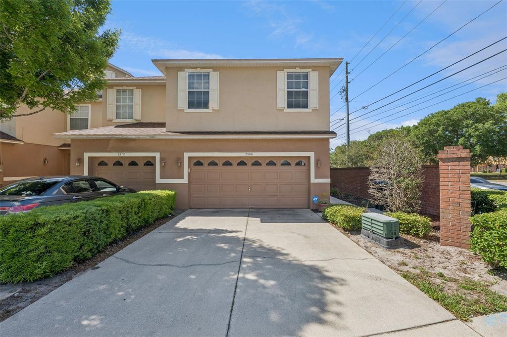 7506 CRANES CREEK COURT 30, Winter Park, FL 32792