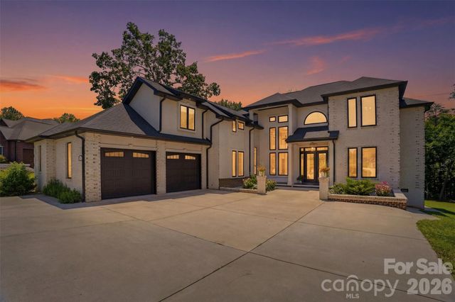 1164 Harper Lee Drive, Newton, NC 28658