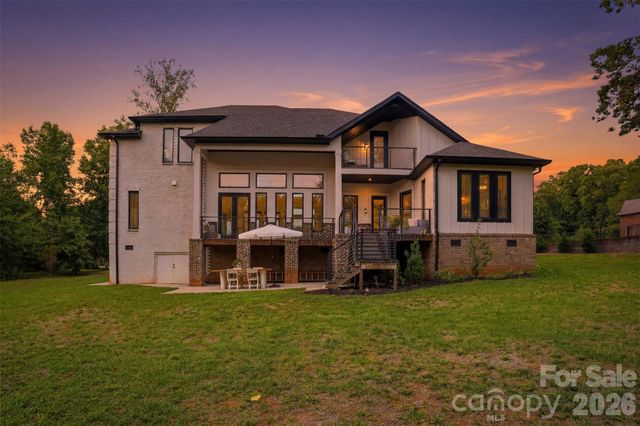 1164 Harper Lee Drive, Newton, NC 28658