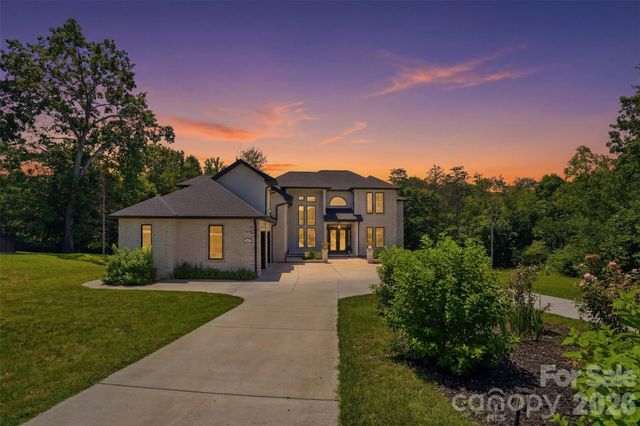 1164 Harper Lee Drive, Newton, NC 28658